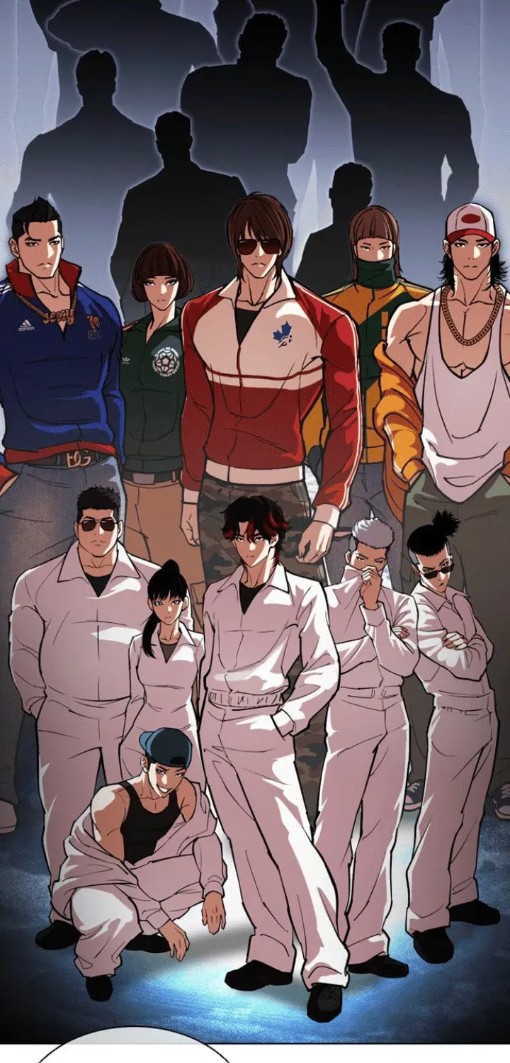 Read Lookism chapter 5.2 image 106 on Lezhin