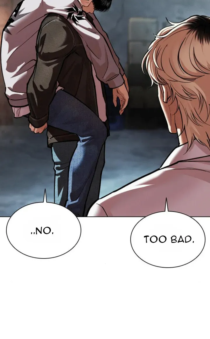 Read Lookism chapter 5.2 image 108 on Lezhin