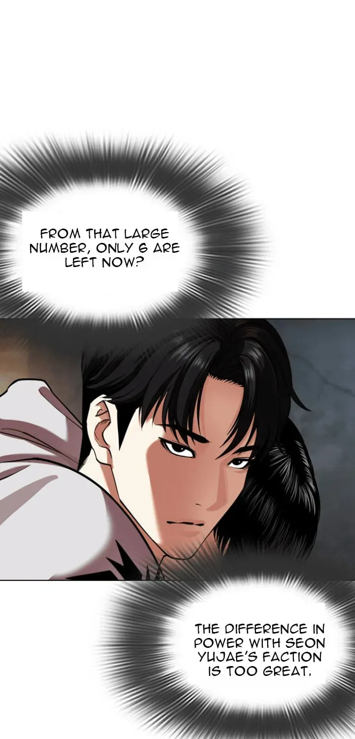 Read Lookism chapter 5.2 image 109 on Lezhin