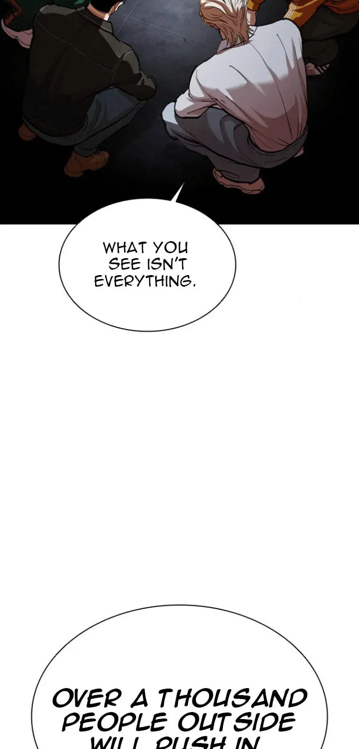 Read Lookism chapter 5.2 image 11 on Lezhin