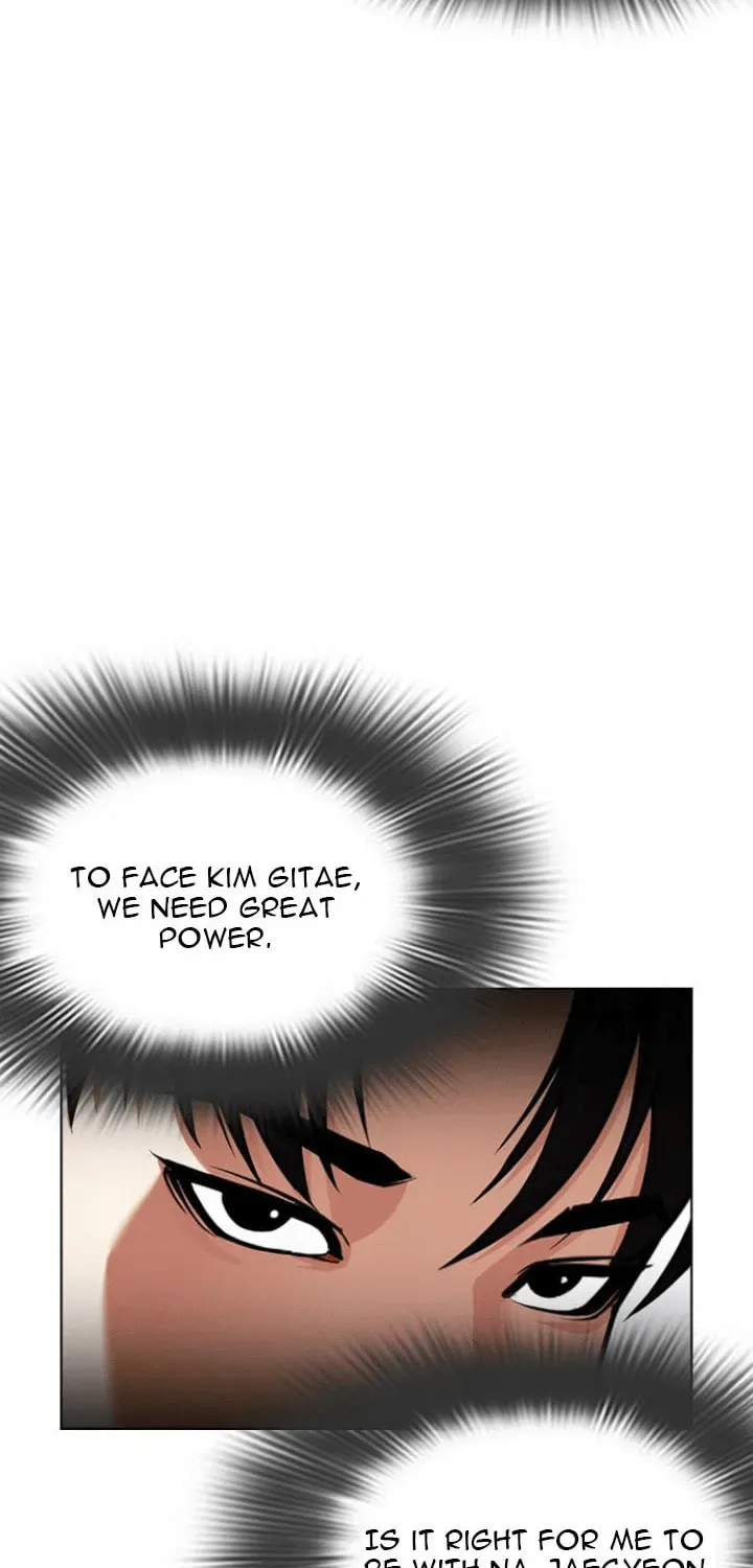 Read Lookism chapter 5.2 image 110 on Lezhin