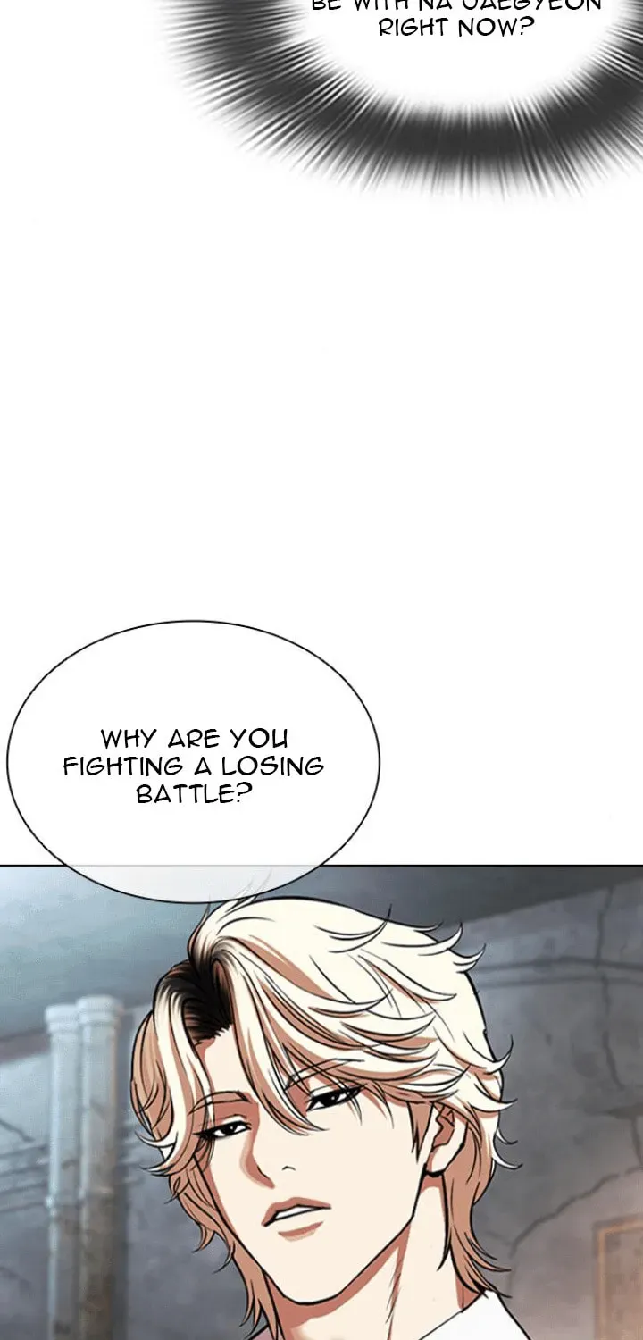 Read Lookism chapter 5.2 image 111 on Lezhin