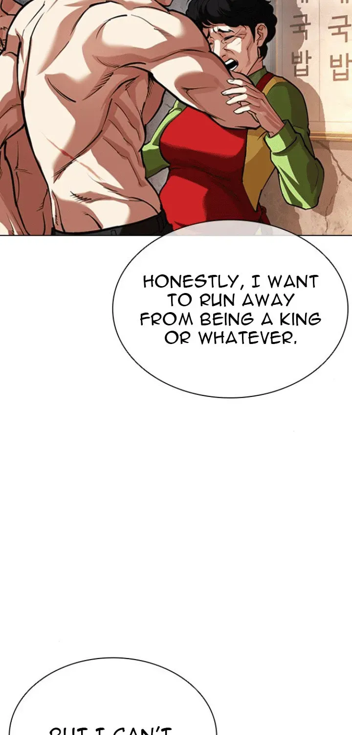 Read Lookism chapter 5.2 image 114 on Lezhin