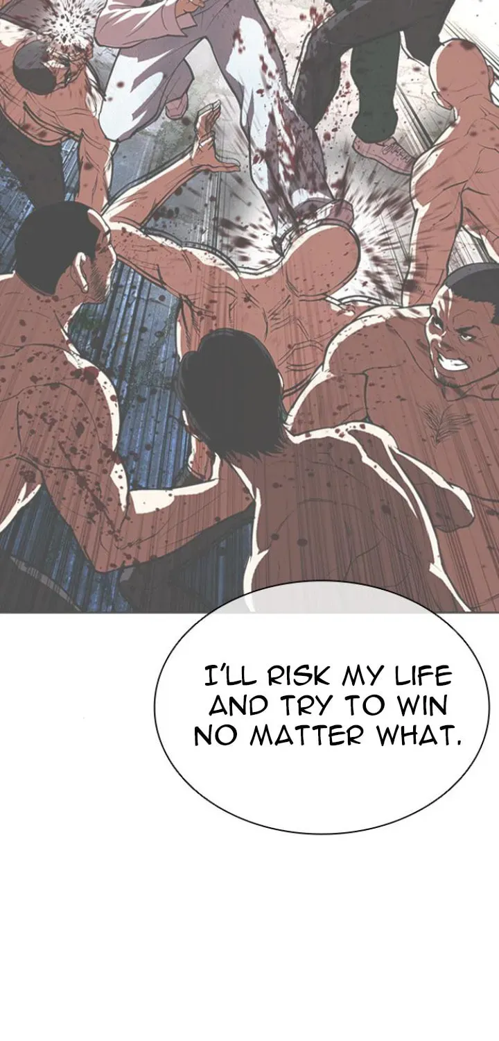 Read Lookism chapter 5.2 image 118 on Lezhin