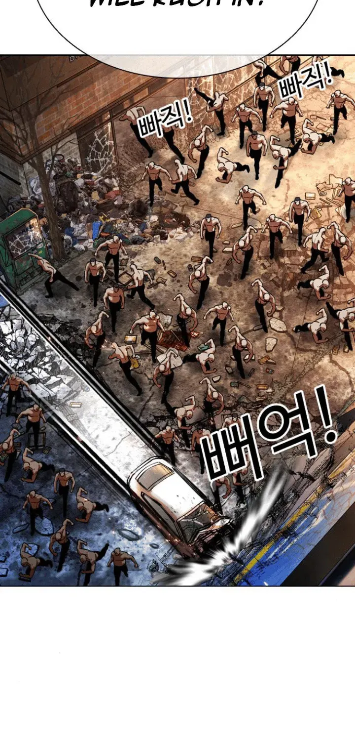 Read Lookism chapter 5.2 image 12 on Lezhin