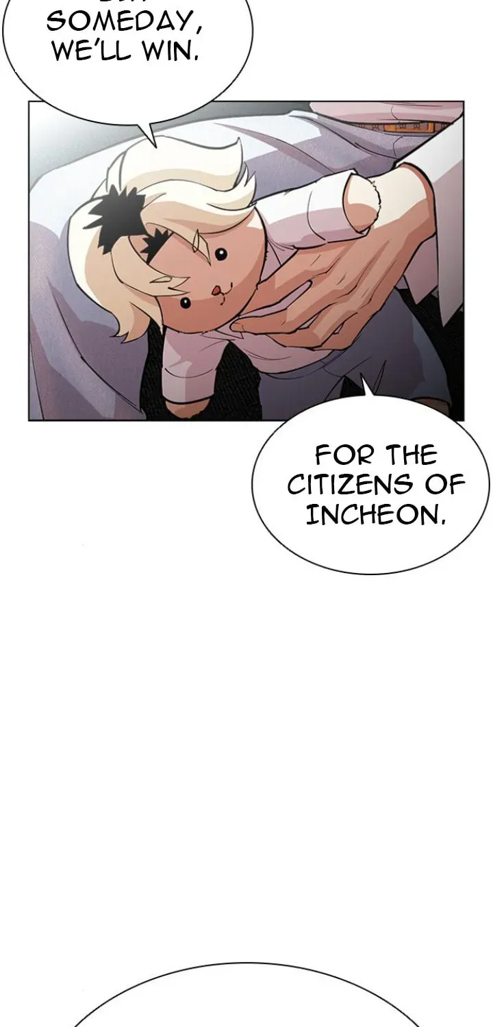 Read Lookism chapter 5.2 image 121 on Lezhin