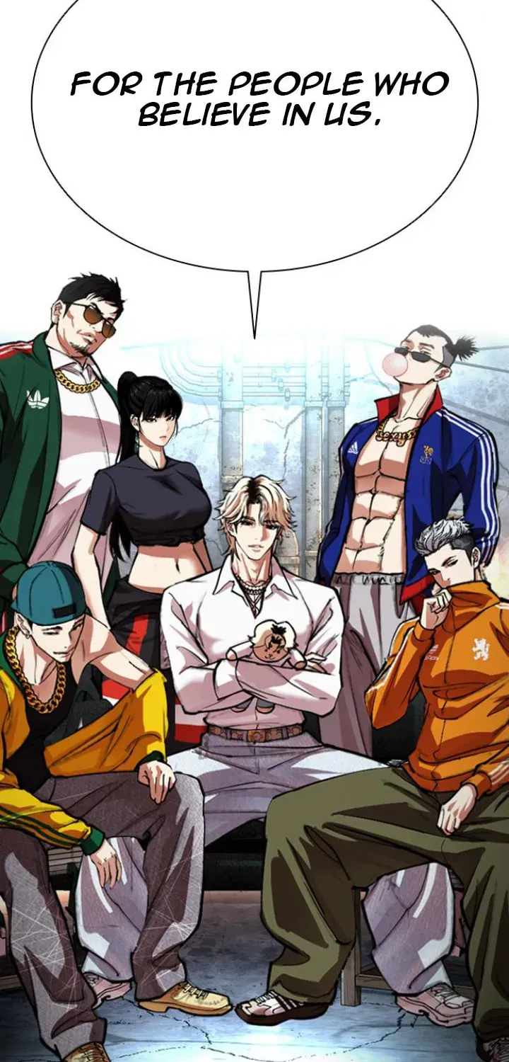 Read Lookism chapter 5.2 image 122 on Lezhin