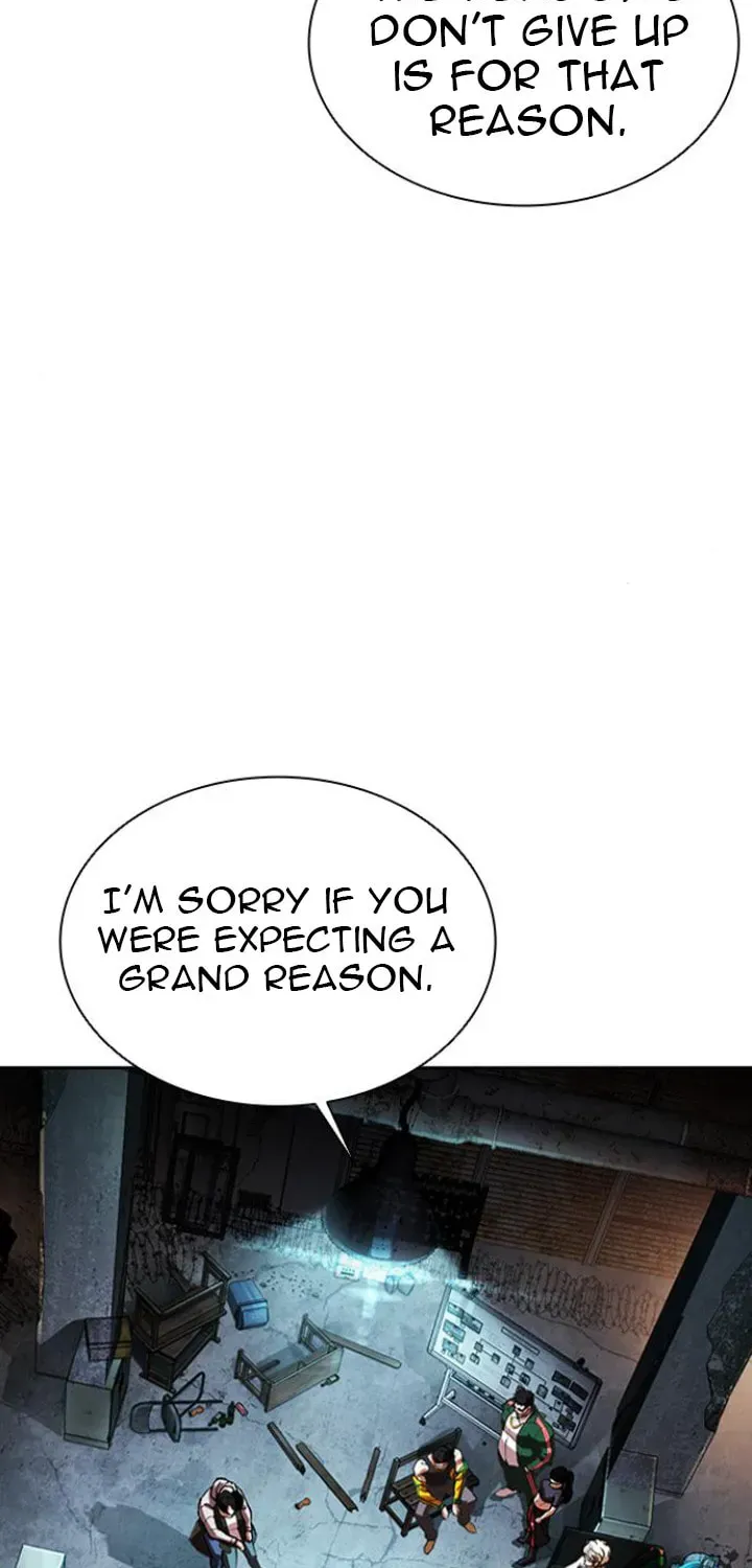 Read Lookism chapter 5.2 image 124 on Lezhin