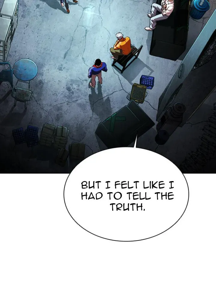 Read Lookism chapter 5.2 image 125 on Lezhin