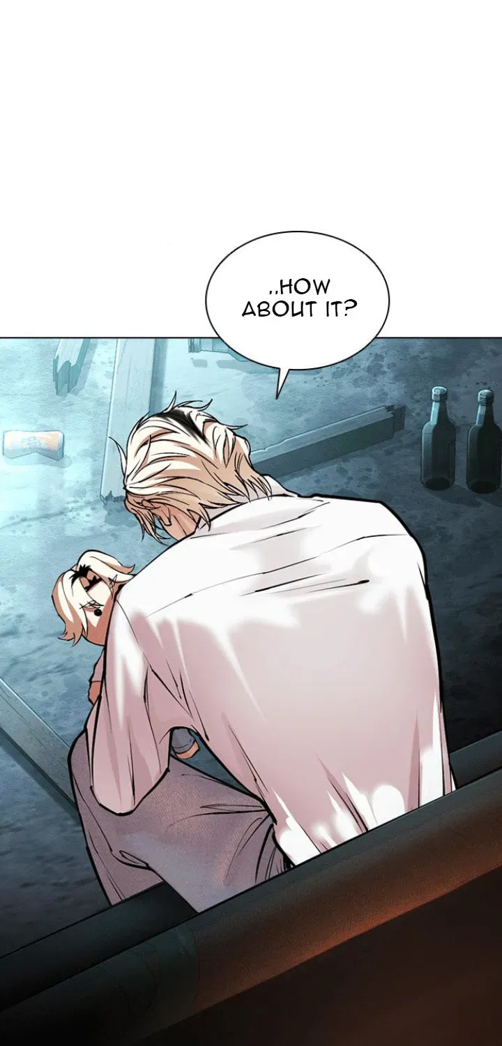 Read Lookism chapter 5.2 image 126 on Lezhin