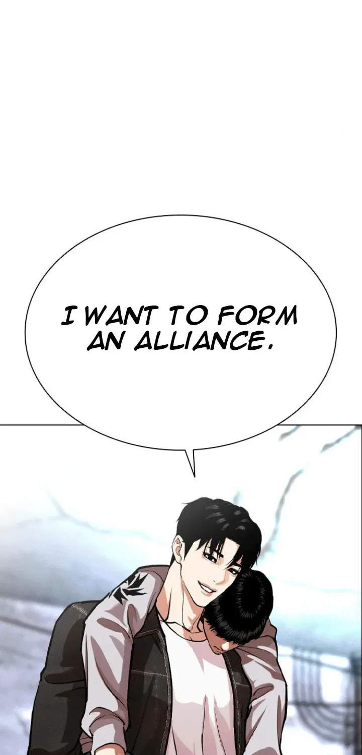 Read Lookism chapter 5.2 image 129 on Lezhin