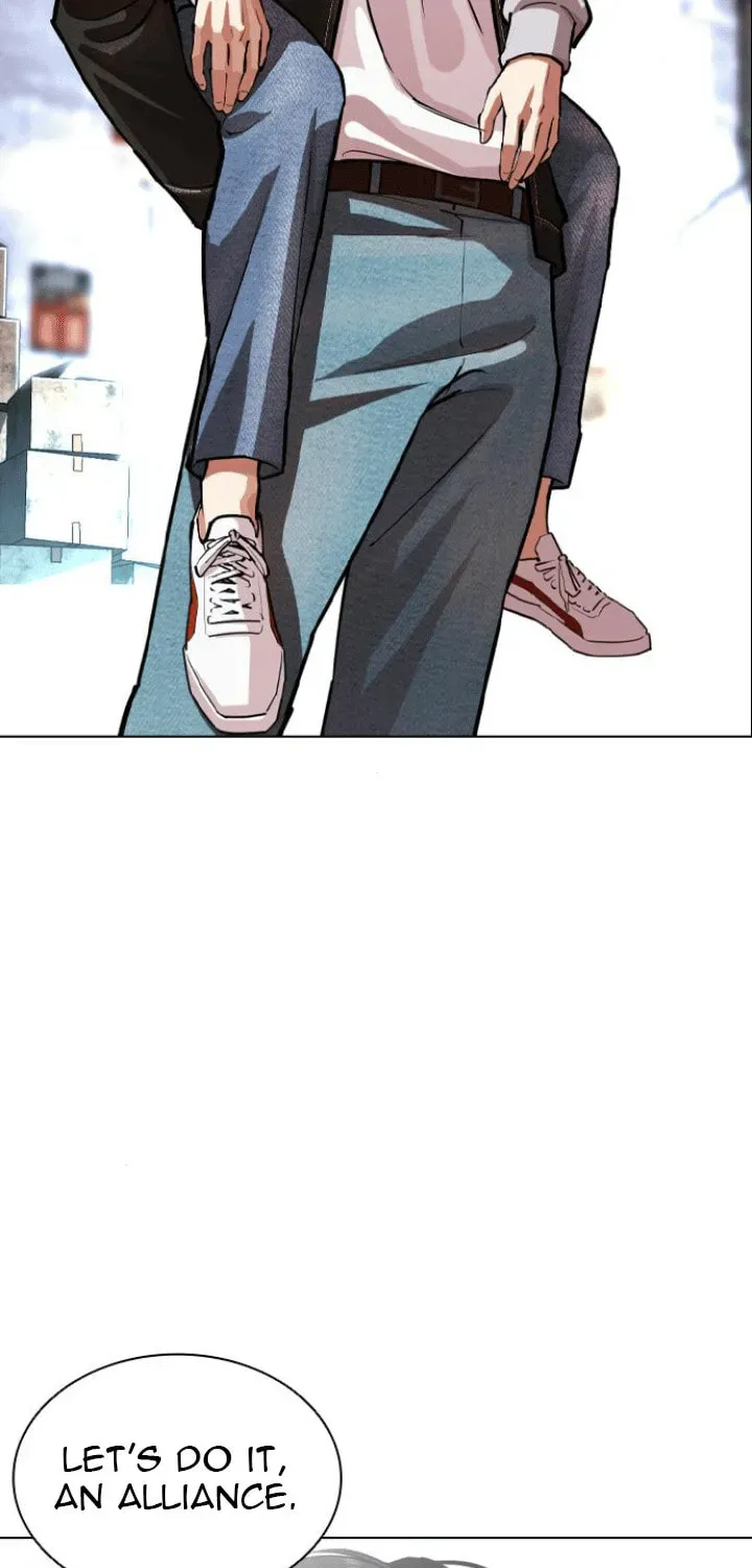 Read Lookism chapter 5.2 image 130 on Lezhin