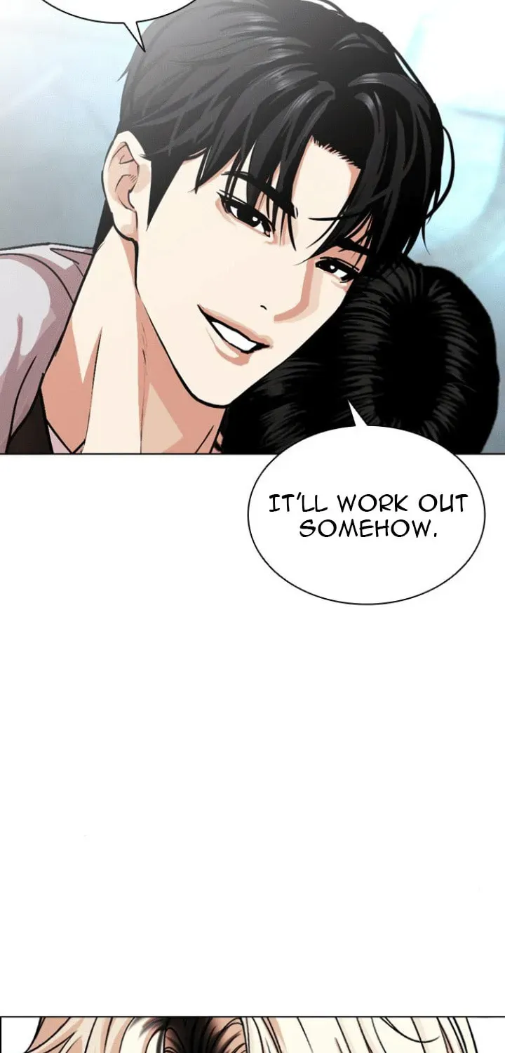Read Lookism chapter 5.2 image 131 on Lezhin