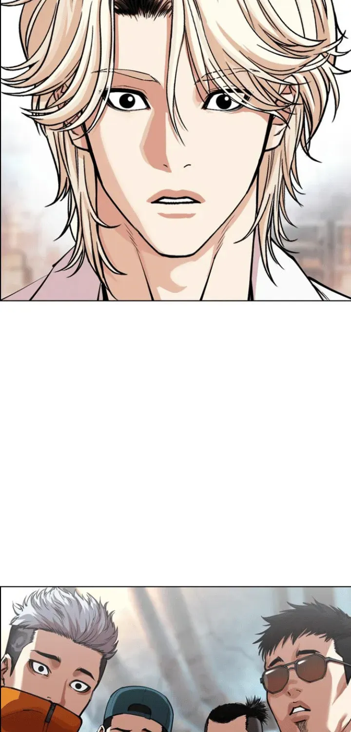 Read Lookism chapter 5.2 image 132 on Lezhin