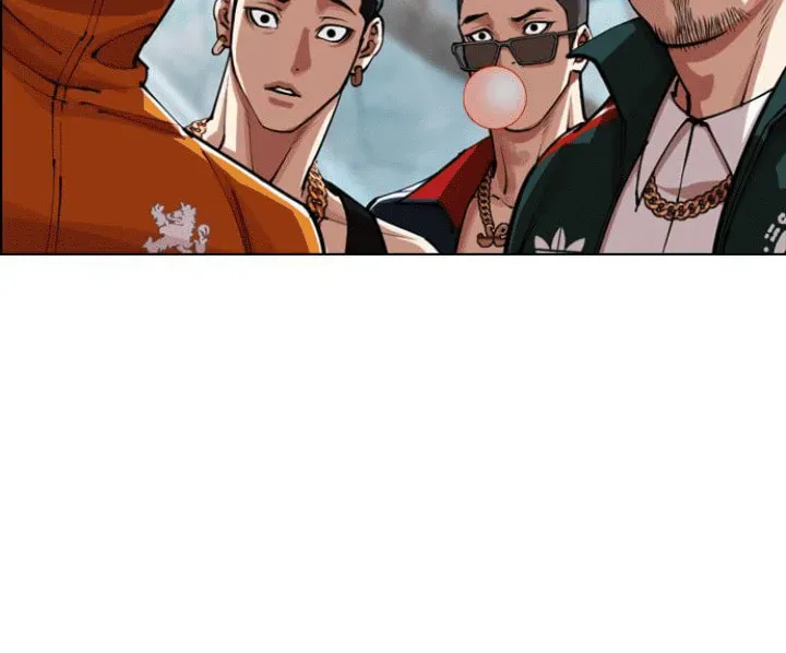 Read Lookism chapter 5.2 image 133 on Lezhin