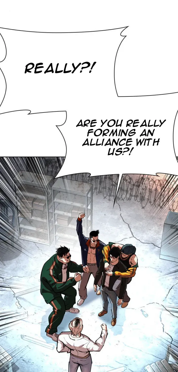 Read Lookism chapter 5.2 image 134 on Lezhin