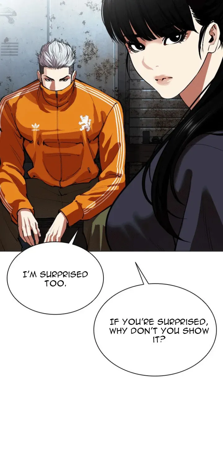Read Lookism chapter 5.2 image 136 on Lezhin