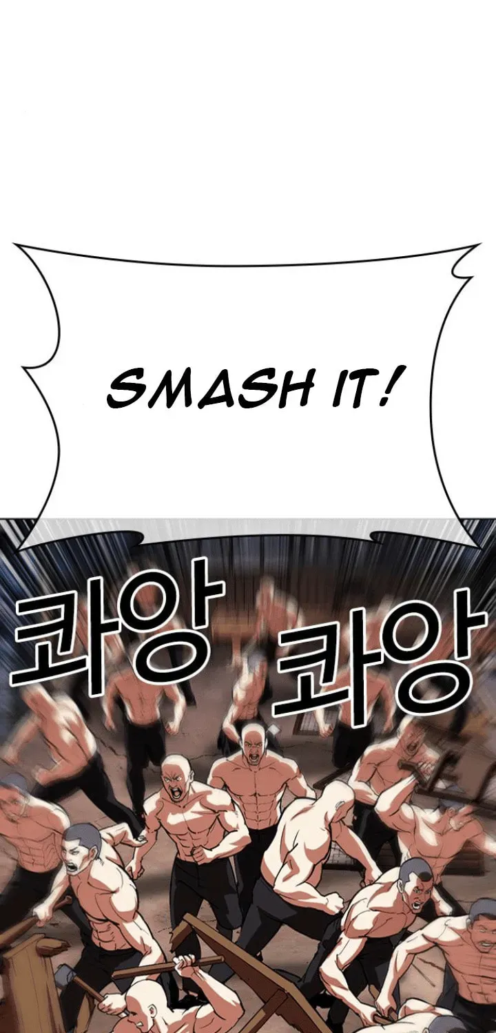 Read Lookism chapter 5.2 image 14 on Lezhin