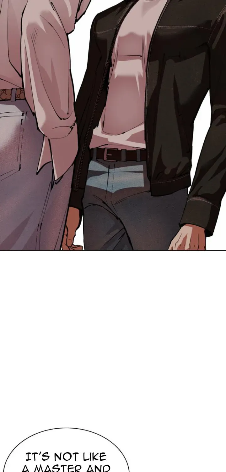 Read Lookism chapter 5.2 image 143 on Lezhin
