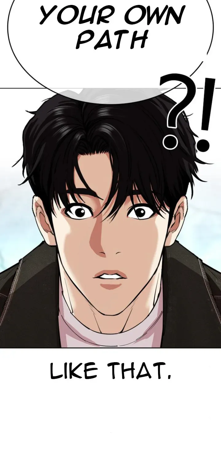 Read Lookism chapter 5.2 image 146 on Lezhin