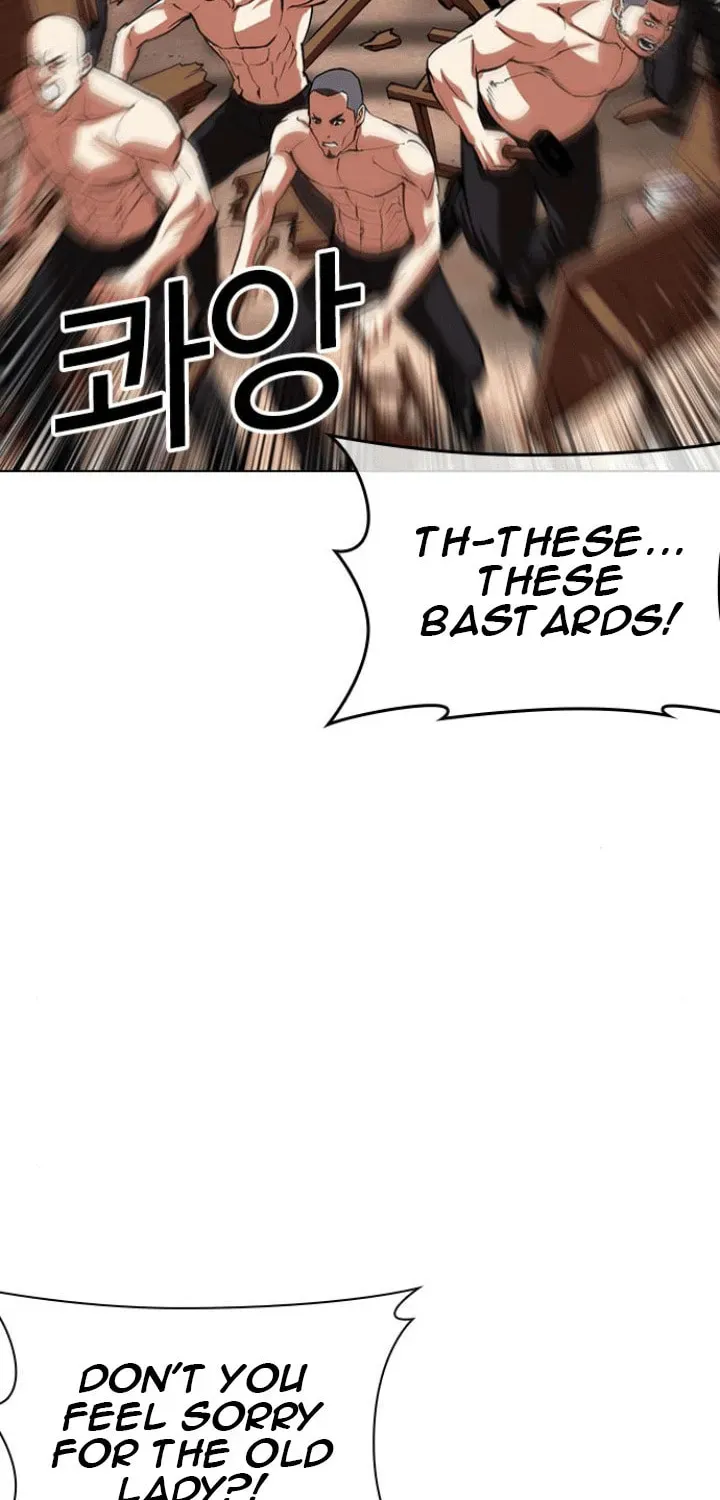 Read Lookism chapter 5.2 image 15 on Lezhin