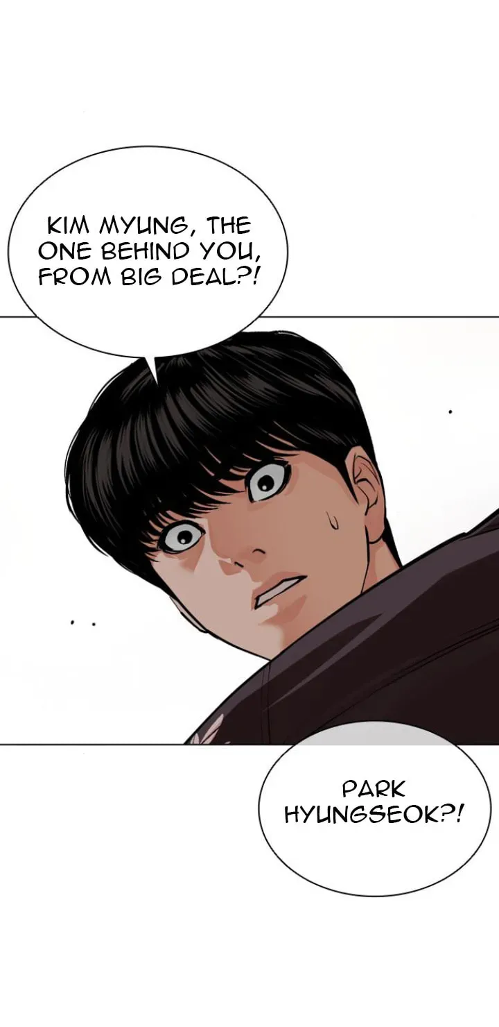 Read Lookism chapter 5.2 image 150 on Lezhin
