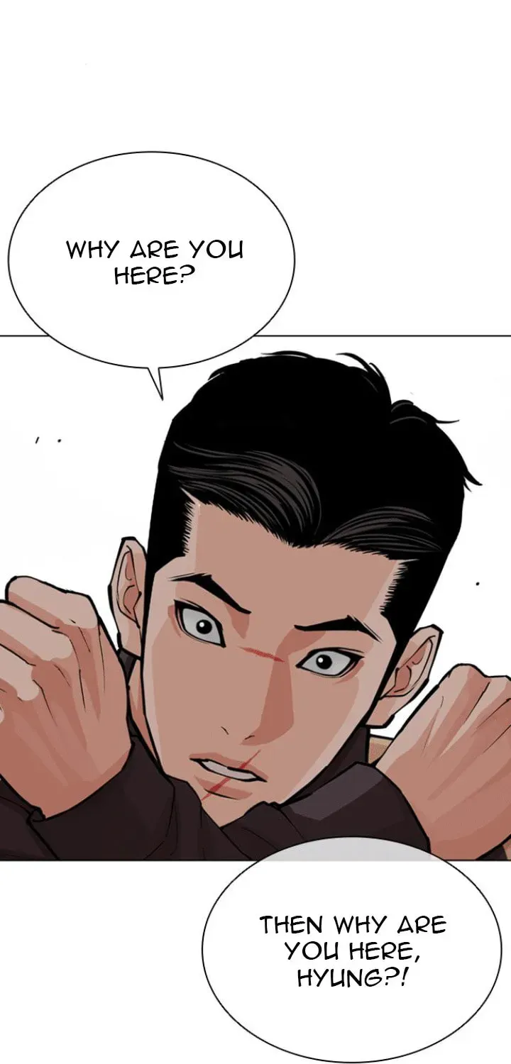 Read Lookism chapter 5.2 image 151 on Lezhin
