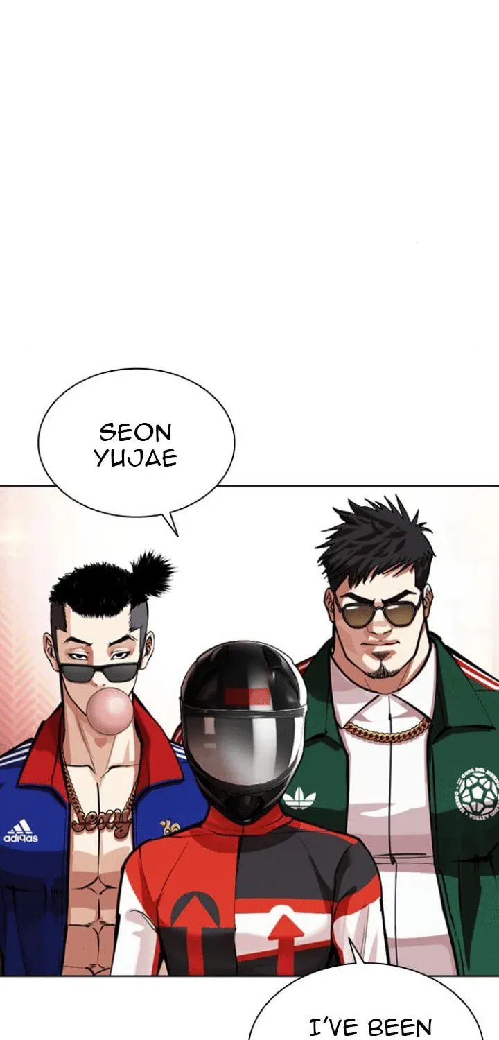 Read Lookism chapter 5.2 image 152 on Lezhin