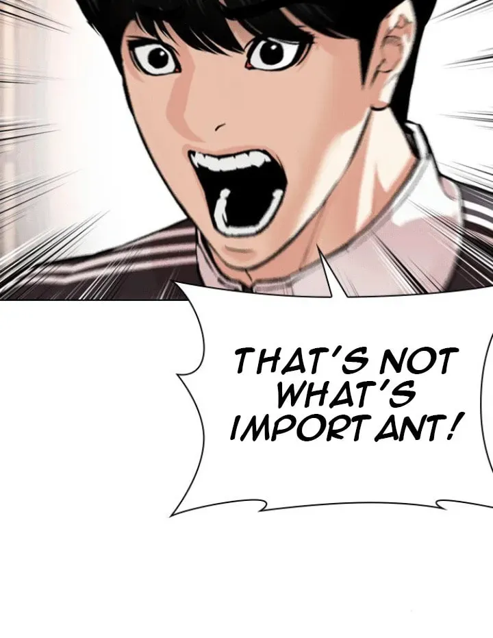 Read Lookism chapter 5.2 image 158 on Lezhin