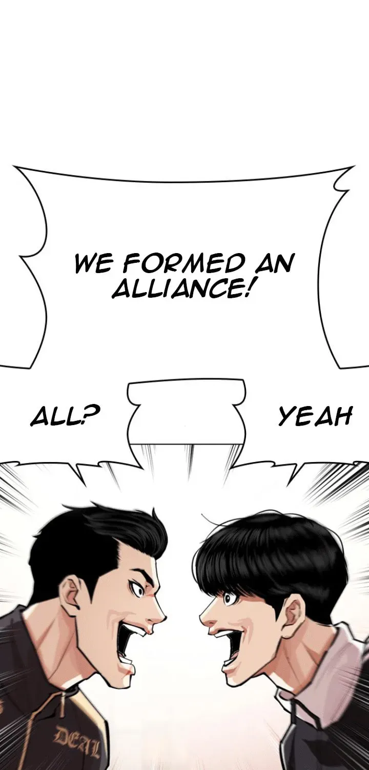 Read Lookism chapter 5.2 image 159 on Lezhin