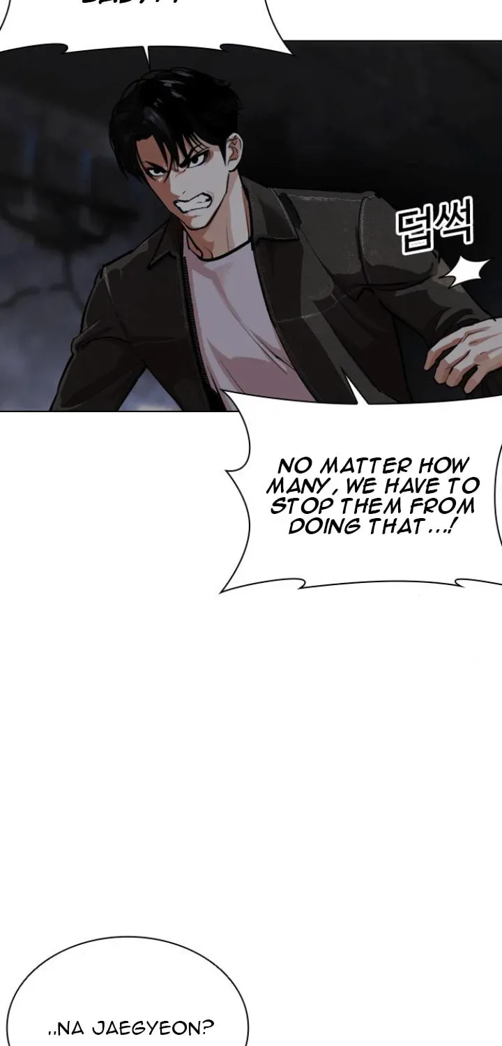 Read Lookism chapter 5.2 image 16 on Lezhin