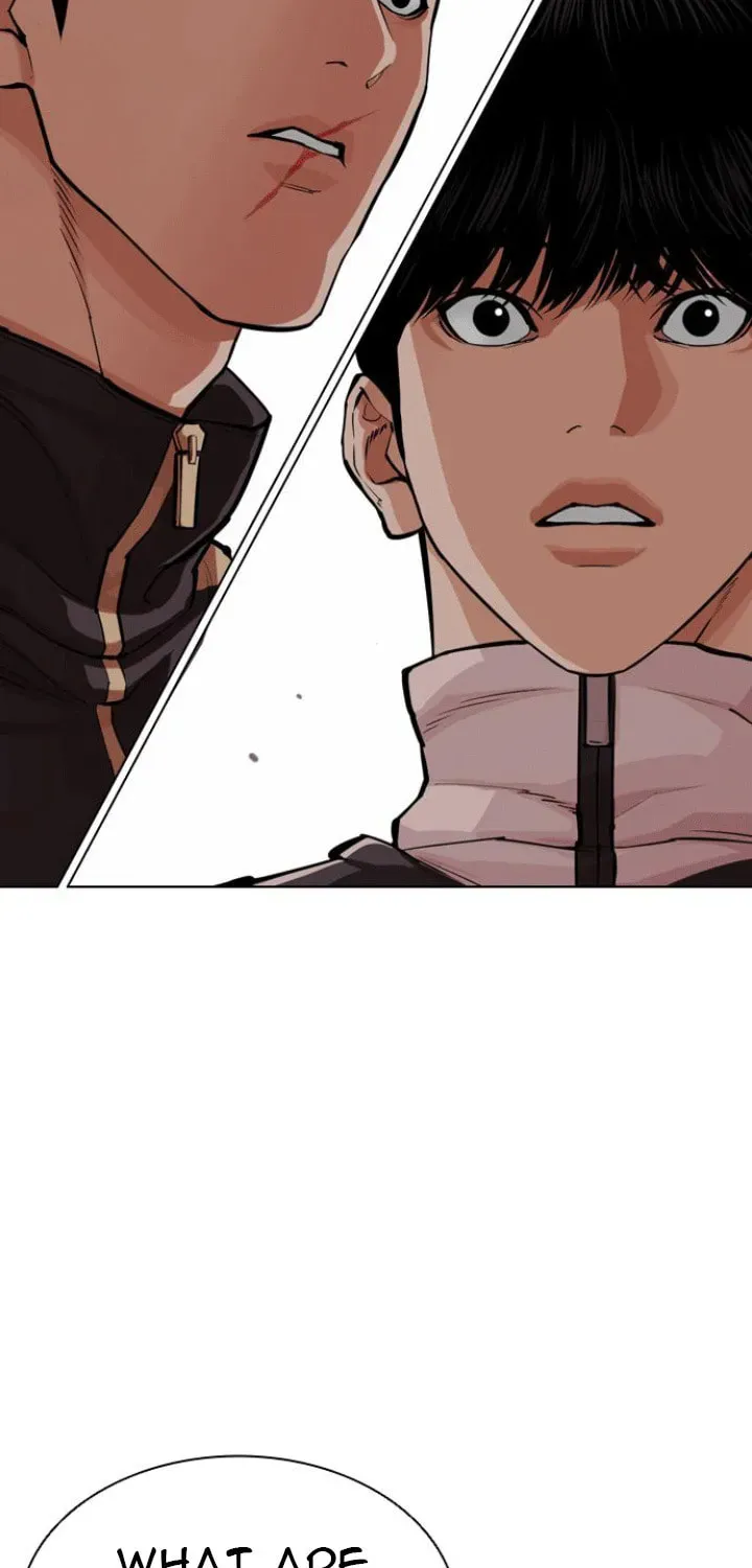 Read Lookism chapter 5.2 image 161 on Lezhin
