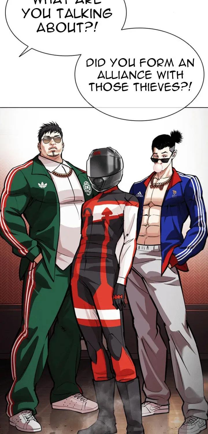 Read Lookism chapter 5.2 image 162 on Lezhin