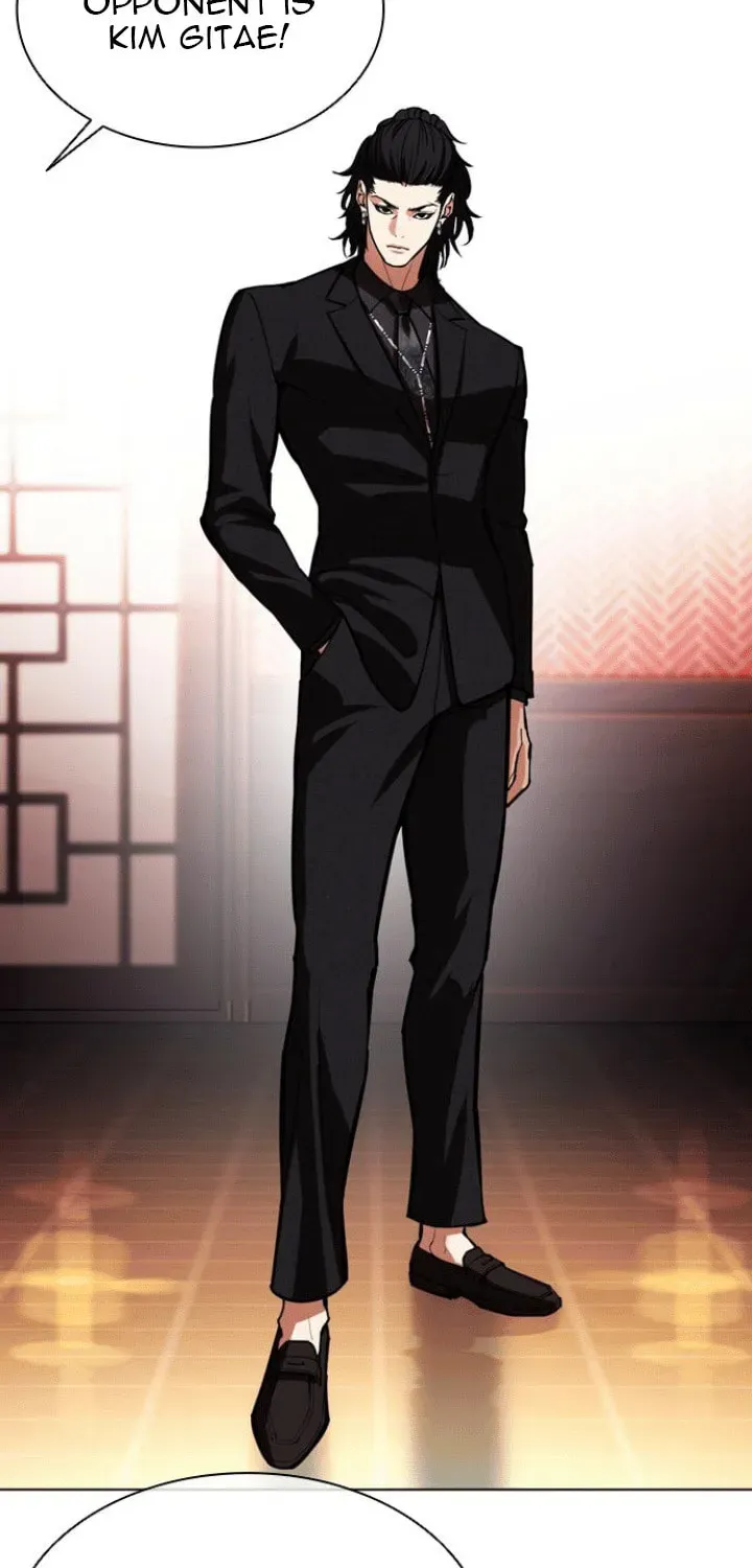 Read Lookism chapter 5.2 image 164 on Lezhin