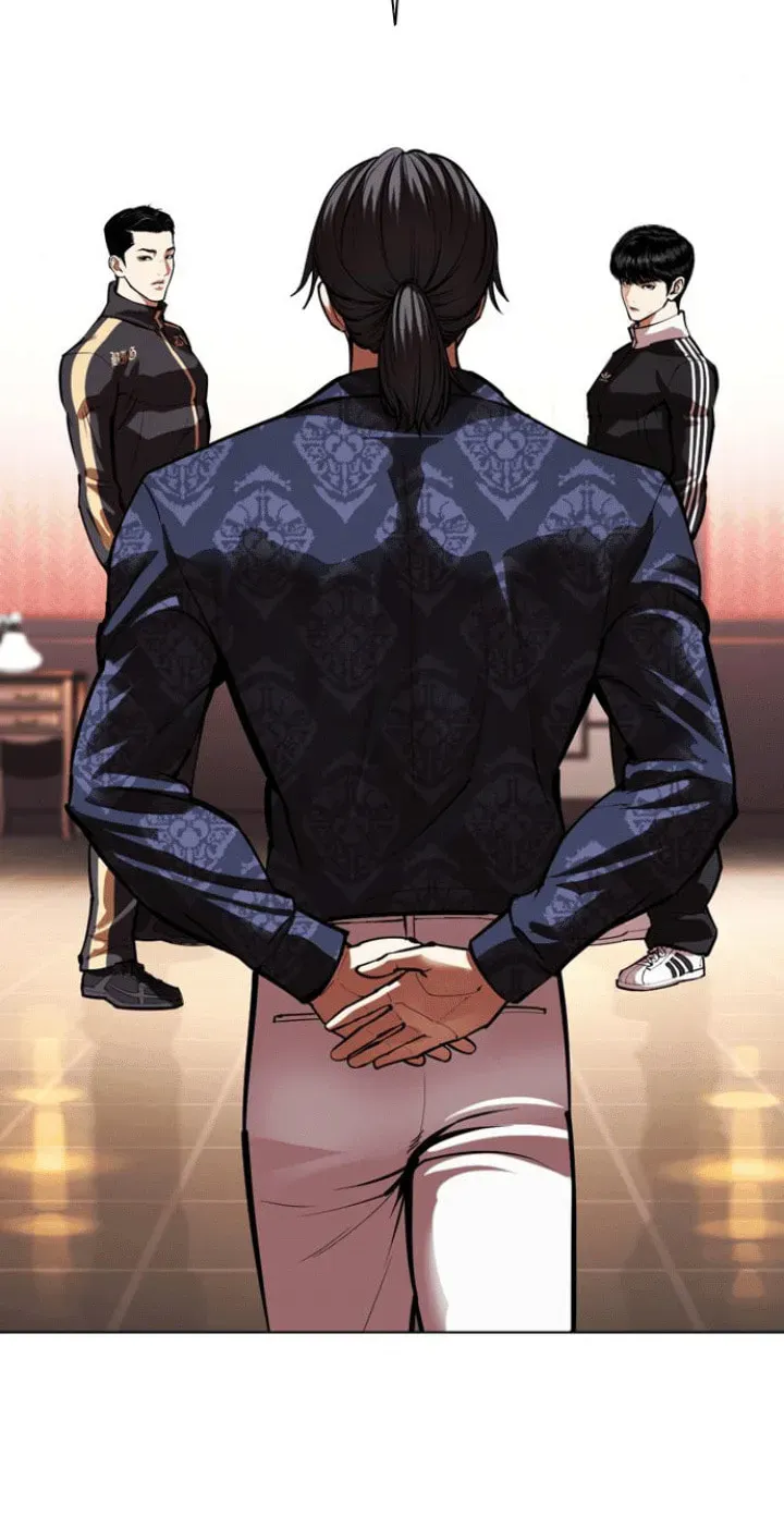 Read Lookism chapter 5.2 image 166 on Lezhin
