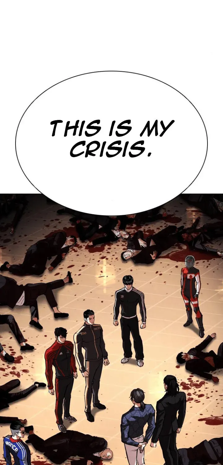 Read Lookism chapter 5.2 image 168 on Lezhin
