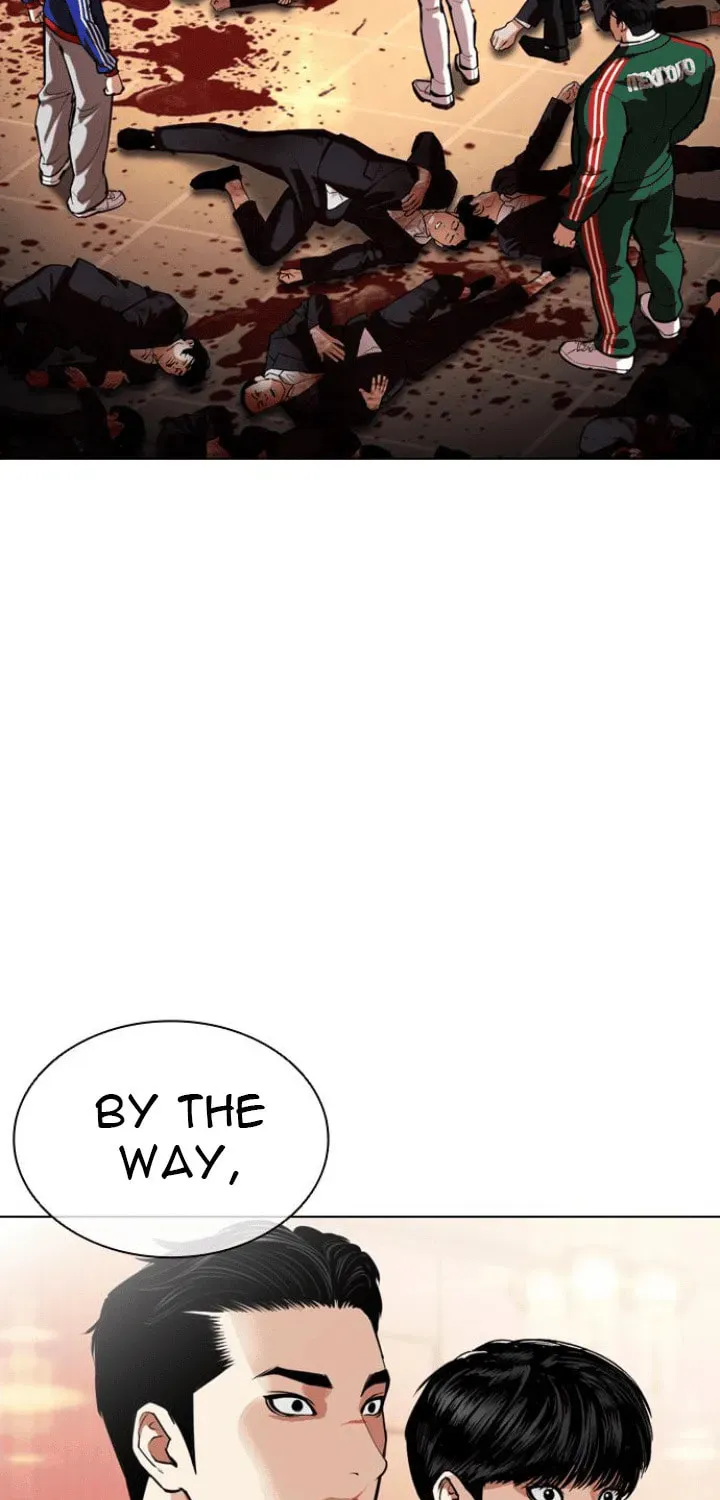 Read Lookism chapter 5.2 image 169 on Lezhin