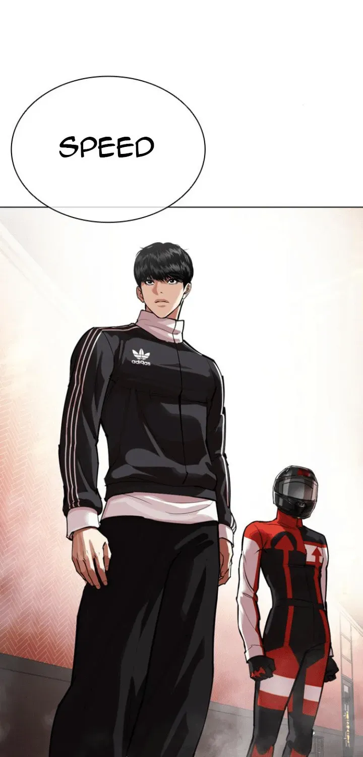Read Lookism chapter 5.2 image 172 on Lezhin
