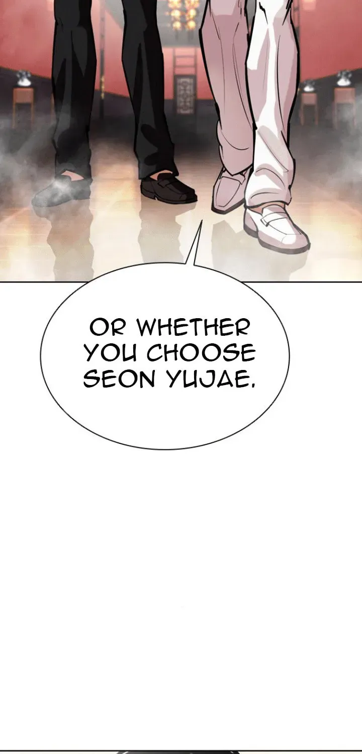 Read Lookism chapter 5.2 image 175 on Lezhin
