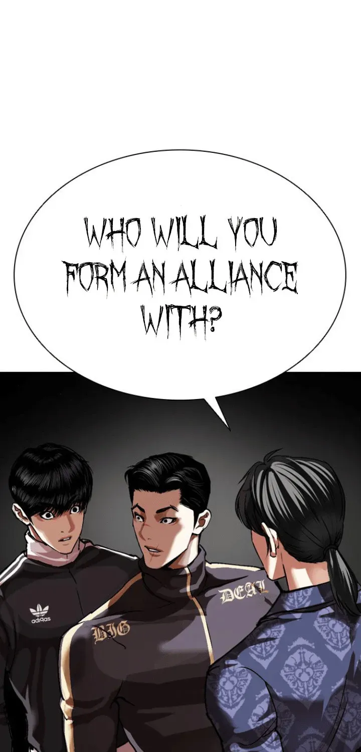 Read Lookism chapter 5.2 image 178 on Lezhin