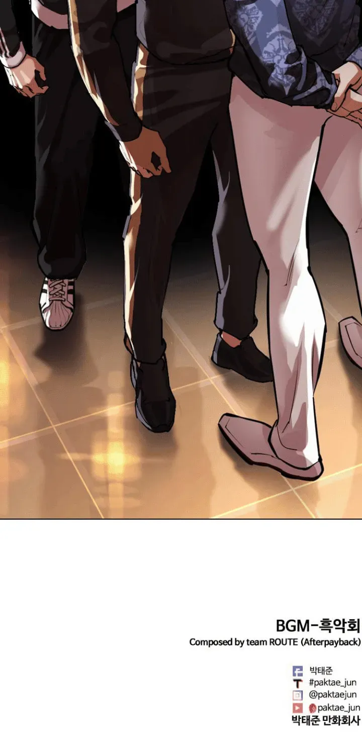 Read Lookism chapter 5.2 image 179 on Lezhin