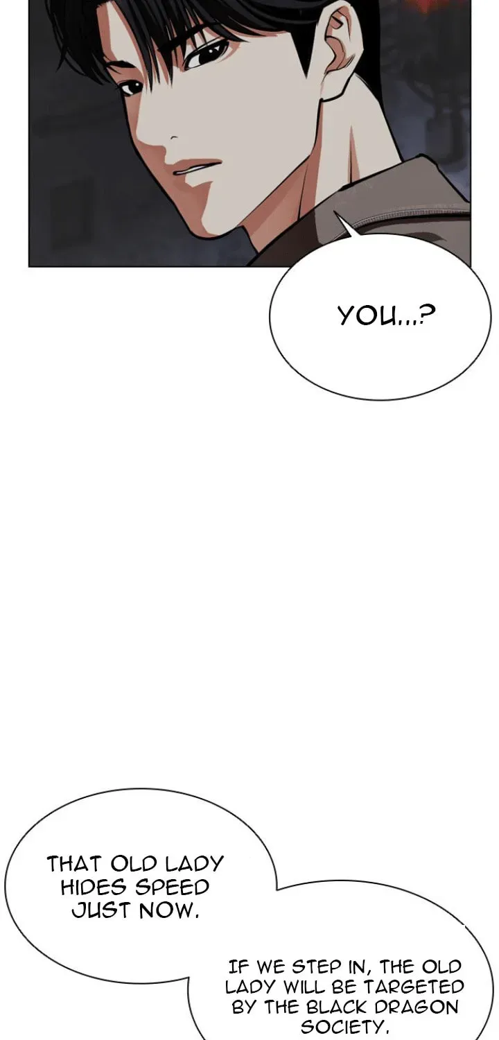 Read Lookism chapter 5.2 image 18 on Lezhin