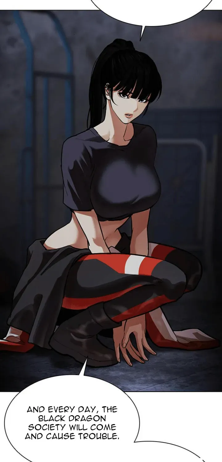 Read Lookism chapter 5.2 image 19 on Lezhin