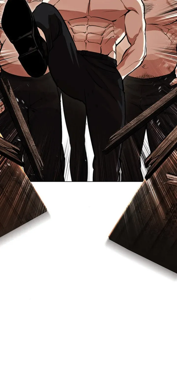 Read Lookism chapter 5.2 image 2 on Lezhin