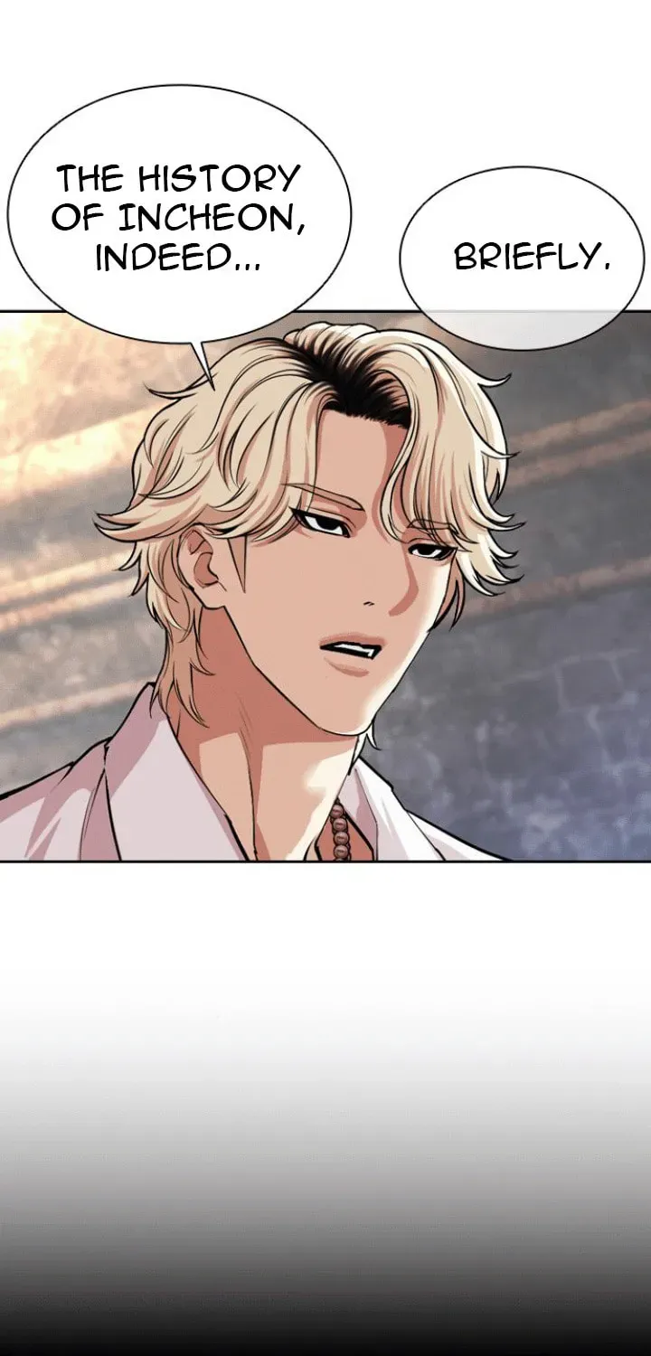 Read Lookism chapter 5.2 image 29 on Lezhin