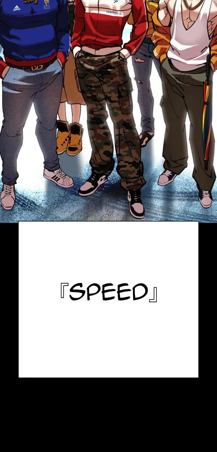 Read Lookism chapter 5.2 image 31 on Lezhin