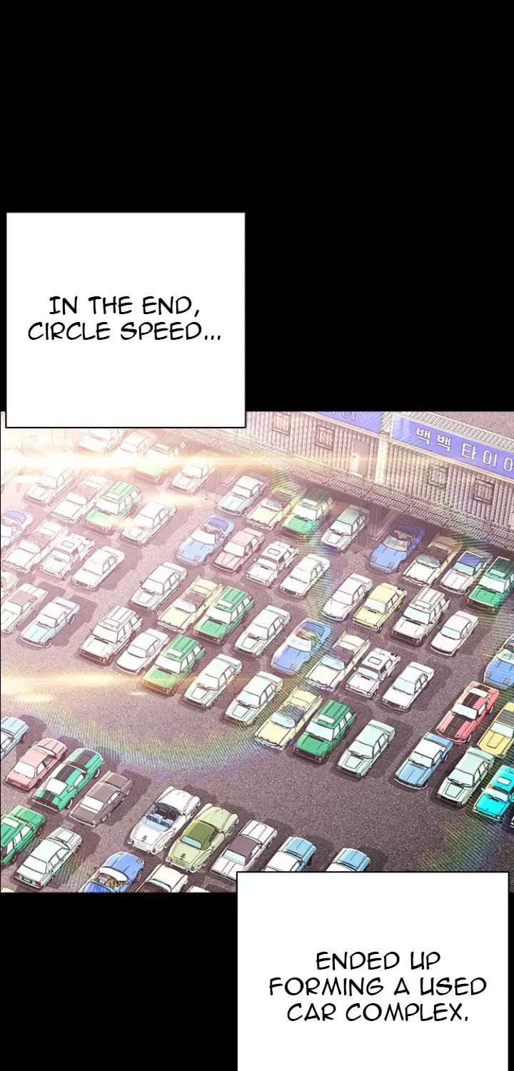 Read Lookism chapter 5.2 image 35 on Lezhin