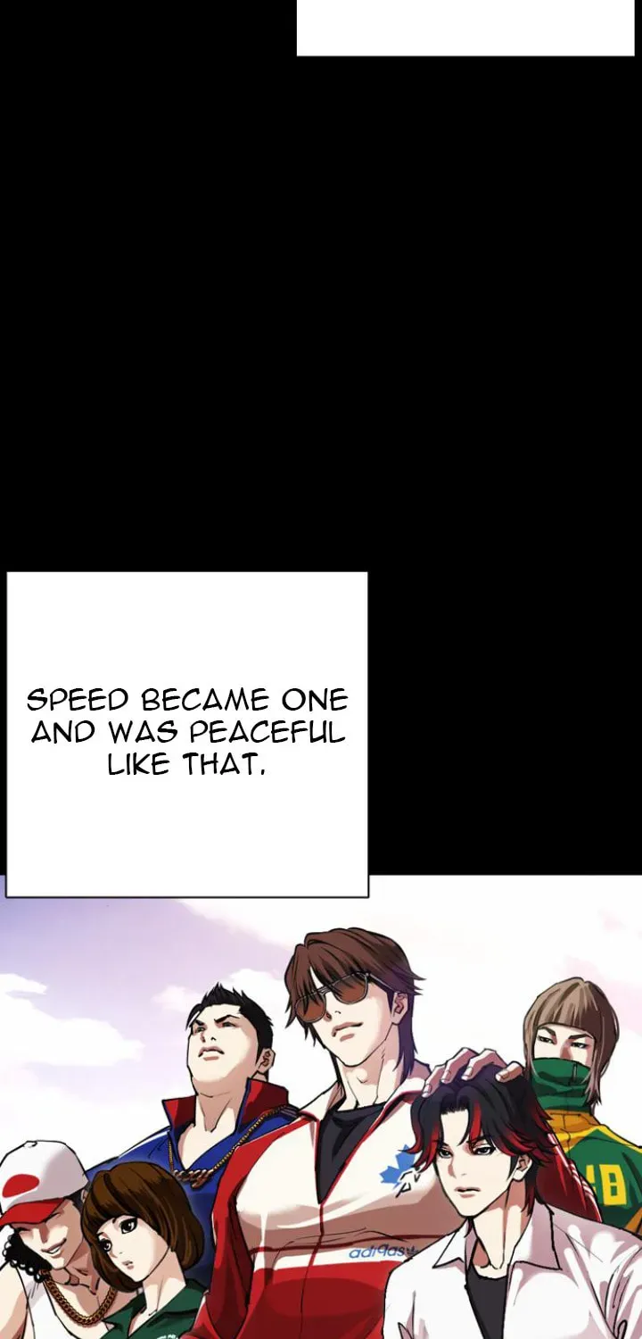 Read Lookism chapter 5.2 image 36 on Lezhin