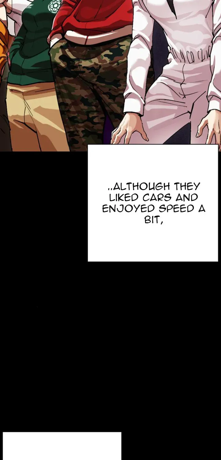 Read Lookism chapter 5.2 image 37 on Lezhin