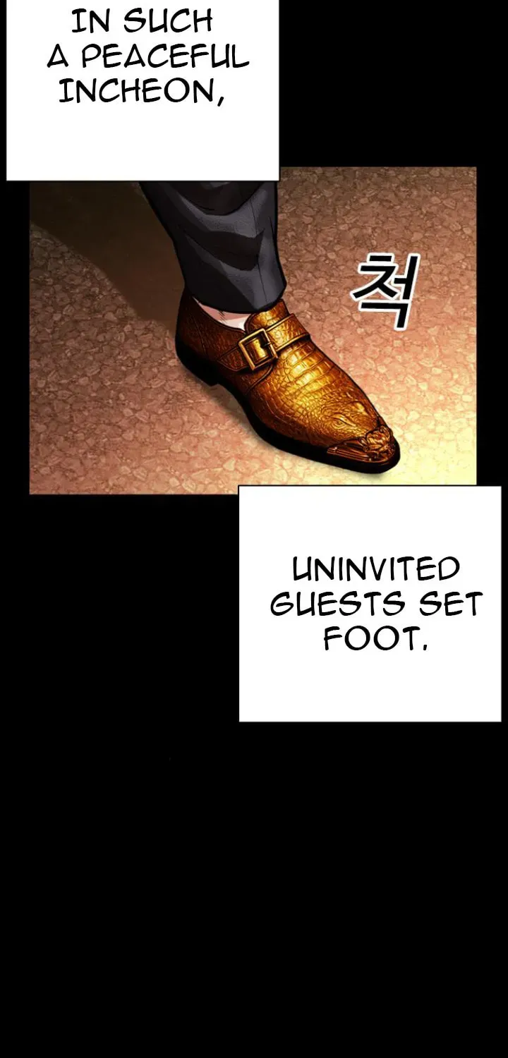 Read Lookism chapter 5.2 image 38 on Lezhin